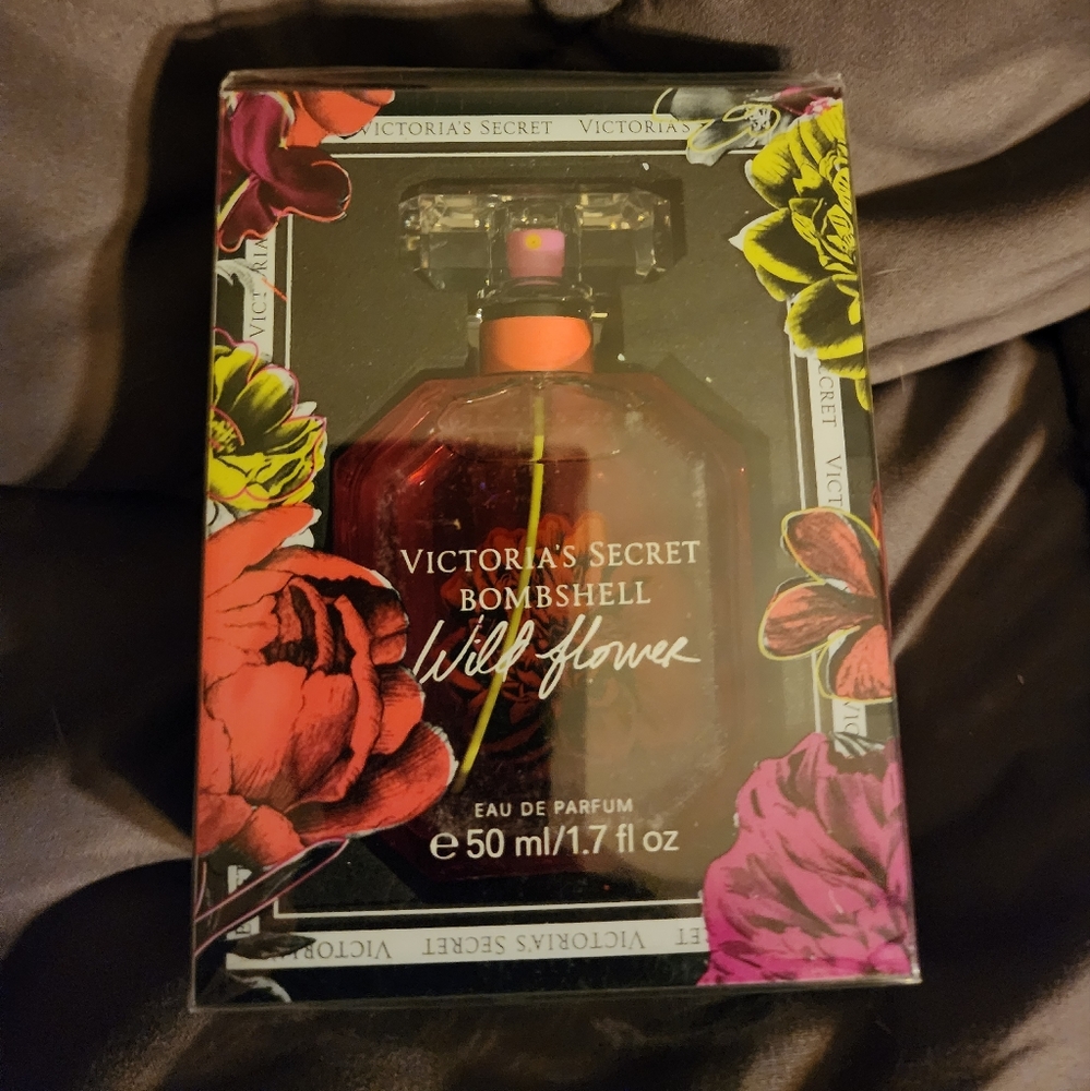 Victoria Secret Perfume